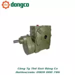 HỘP SỐ GIẢM TỐC LIMING EOG
