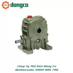 HỘP SỐ GIẢM TỐC LIMING LOW