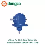 Hộp số giảm tốc chuyển hướng TH-DW