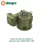 HỘP SỐ GIẢM TỐC LIMING VOFH