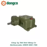 HỘP SỐ GIẢM TỐC LIMING VOG