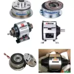 BỘ LY HỢP TỪ C-M40-R02-25