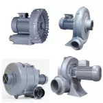 MÁY THỔI KHÍ CX-75SA 0.4KW 1PHA