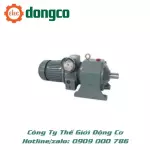 MÔ TƠ GIẢM TỐC ĐIỀU TỐC CƠ CHÂN ĐẾ LIMING RCGH