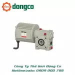 MÔ TƠ GIẢM TỐC LIMING SEOM50-60
