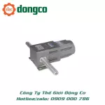 MÔ TƠ GIẢM TỐC TUNGLEE GNT-GUT